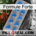 Strong Formula 22